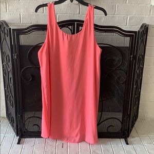 Gianni Bini Pink Summer Dress